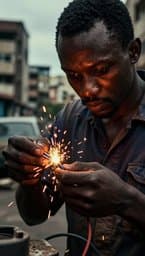 Journey Inside Wireman