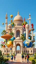 Travel Worldwide