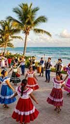 Chetumal Rise