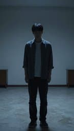 Abandoned Illusion
