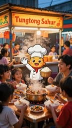 Kain Na Po Tayo!