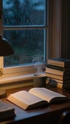 Night Rain