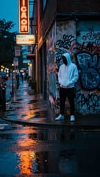Concrete Jungle Drill