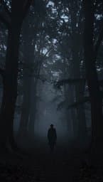 Cinematic Descent