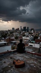 A lo Macho: Adiós Destrozado