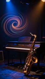 Midnight Fusion Groove