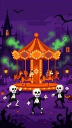 Macabre Carnival