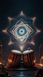 Rhythmic Ambience