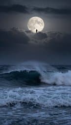 Tides of Destiny