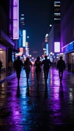 Night Drive