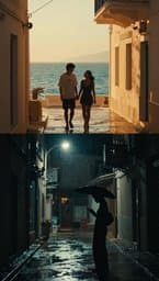 Αγάπη που Πέθανε (Love That Died)