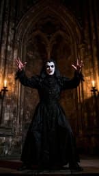 Black Theatrum