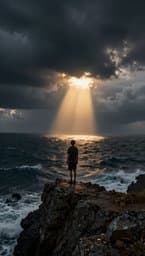 Louvor na Tempestade
