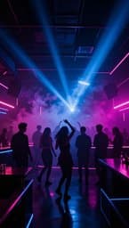 NEON RUSH