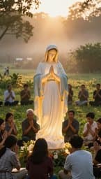 Salamat Birhen Maria