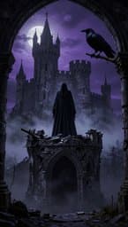 Midnight Crown