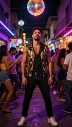 Papi Jey: El Mejor del Mundo