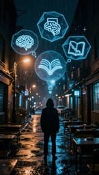 The Road Within