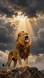Lion's Law