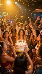 Feliz Cumpleaños