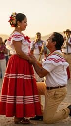 Quiero Ser Tu Esposo