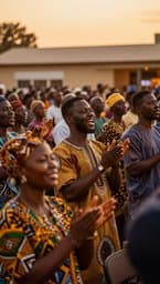 God's Faithful Steps