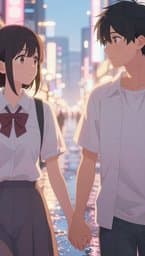 一歩手前の距離