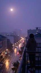 Midnight Dreams