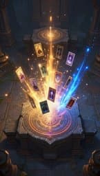 Mystic Charge
