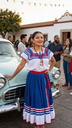 La Leyenda de la Isa de Obregón