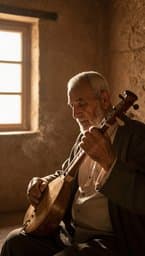 Oud Sunlight