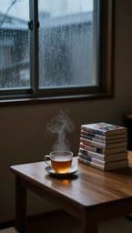 Quiet Moments