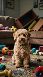 Tiny Terror