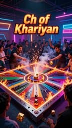 Ch of Khariyan Battle Anthem