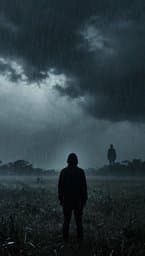 Storm In My Ear