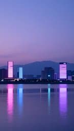 Neon Dreams