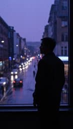 Waiting for You