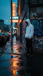 Concrete Jungle Drill