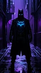 Rap do do Batman