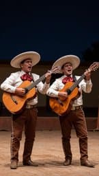 Fuego y Palabras