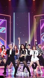 K-pop do Eytorzinho