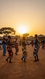 Rhythm of the Earth