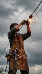 Journeyman's Code