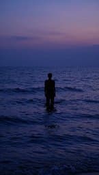 Ocean Inside Me