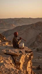 Balochi Winds