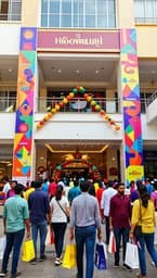 Saheli Exhibition Jingle