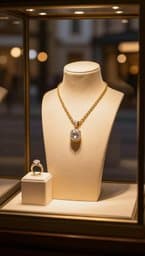 H&H Joyería: Historias de Amor