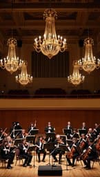 Ecos de la Orquesta