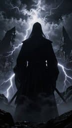 Shattered Return