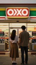 El Pago en Oxxo